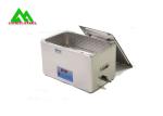 Cleaning Machine Medical Ultrasound Equipment , Engine Block Ultrasonic Hinge
