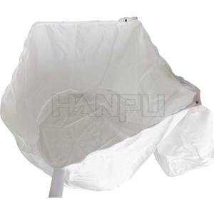 Quality Glassfiber Dust Collector Filter Bag Nylon Filter High Temperature Resistance wholesale