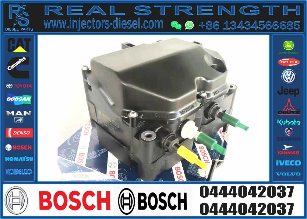 Engine Parts 12V Urea Doser Pump Assembly 2.2 SCR 2871880 4387658 0444042037 for ISF2.8 ISF3.8 ISB Series Truck Engine U