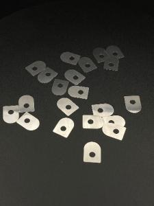 Quality Standard Stamping Stainless Steel Parts Casting Flow Restrictor wholesale