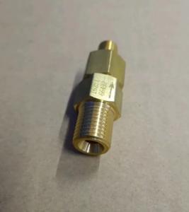 Quality 1625166492 TD One-way Valve for Unidirectional Fluid Movement wholesale