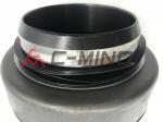 Yutong Throw Out Bearing Unit Falcon 45 86CL6090F0C Coach Intl