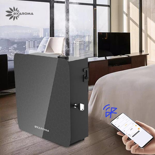 Cheap Portable Hotel Scent Diffuser Electric HVAC Air Freshener Machine for sale