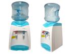 Bottled 3 / 5 Gallons Thermoelectric Desktop Water Dispenser