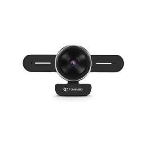 Quality 8.29 Mp 4K Webcam Built In Microphone PC For Zoom Skype wholesale