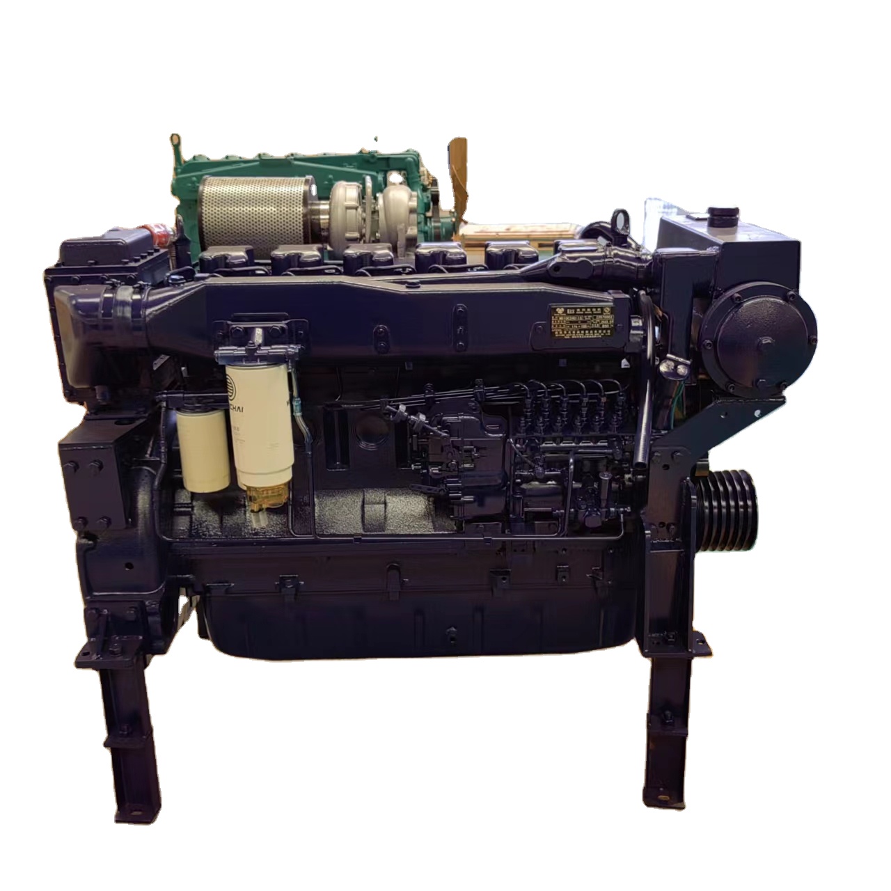 Weifang Weichai Diesel Engine K4100D ZH4100D K4100ZD ZH4102D ZH4102ZD HT4105ZD R4105ZD R6105ZD R6105AZLD