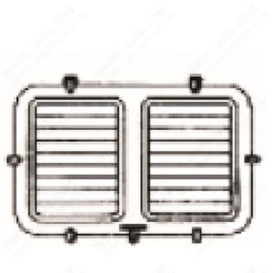 Quality C Type Marine Skylight wholesale