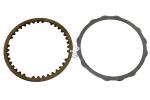 M2X63 M2X96 M2X120 Friction Separation Plate Excavator Swing Motor Parts
