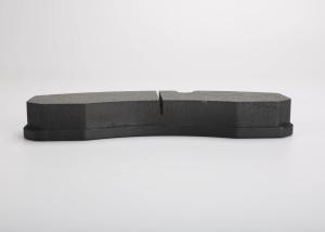 Quality WVA29246 Ceramic Brake Pads ISO9001 And IATF16949 Certification wholesale
