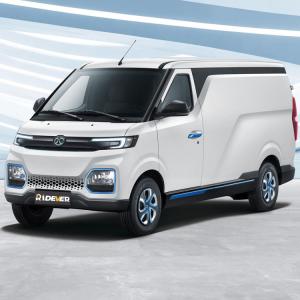 Quality BEIJING CHANGHE EV5 Chinese Electric Trucks 270KM Battery Life wholesale