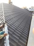 Bitumen Aluminum Foil Self Adhesive Tape For Traditional Waterproof Membrane