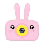 Kids Camera Toys Mini HD Cartoon Cameras FHD 1080P Anti-Drop Taking Pictures