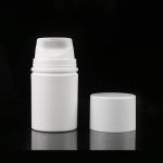 Transparent Cosmetic Empty Cosmetic Bottles