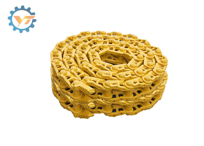 D6D/CR3330.SUMITOMO Drive Sprocket Excavator Undercarriage Parts
