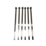 Non Standard SKD61 Stepped Ejector Pin