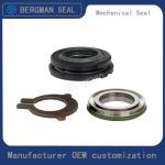 BERGMAN replace Flygt Pump seal FML-35mm XA-35 3126.090 181 280 290 3127 4440