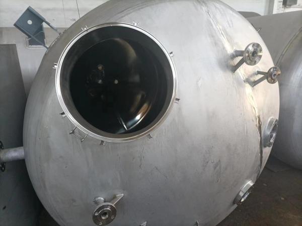 Cheap High Efficiency Reaction Autoclave For Chemical Manufacturing Plants for sale