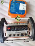 Truck Mounted Concrete Pump Remote Control