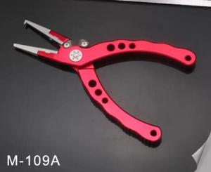 Quality fishing pliers wholesale