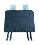 Compact PV Module Optimizer