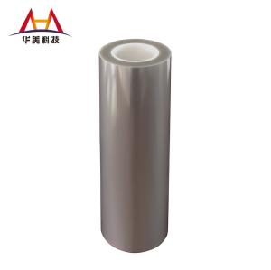 Quality MLCC PET Silicone Coated Release Liner 38μM Ceramic Layer Transfer Film PET Substrate wholesale