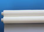 Multifilament Needle Felt Filter Cloth / Nylon Filter Cloth Chemical Resistance