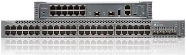 EX2300-24T-DC Ethernet Switch 24-Port Suitable for Desktop Requirements Private Mold