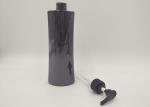 Multi Shapes Cosmetic Lotion Bottle , PET Empty Cosmetic Bottles Recyclable