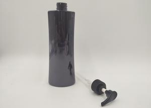 Quality Multi Shapes Cosmetic Lotion Bottle , PET Empty Cosmetic Bottles Recyclable wholesale