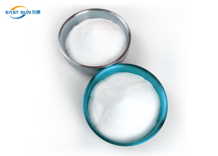 High Elasticity Heat Transfer Adhesive Powder DTF TPU Polyurethane