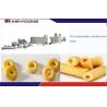Buy cheap Automatic Corn Rice Inflating Snack Extruder Making Machine from wholesalers