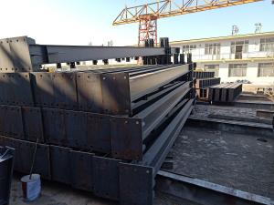 Quality LANGE EPS Sandwich Panel Prefab Steel Construction Holiday Villa wholesale