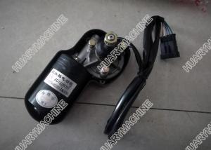 Quality LIUGONG Skip loader parts, 37B0880 wiper motor, CLG375A WIPER MOTER wholesale