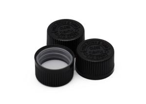 Quality 20mm 24mm Child Proof Cap PP Plastic Medicine For Pill Bottle wholesale