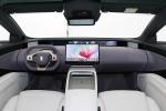 Changan Avatr 12 Energy Vehicles Dual Motor Electric Gearbox 5 Seater EV Sedan