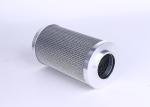 Industrial cylindrical Hydraulic Oil Filter Element Stainless steel Material