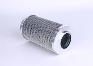 Quality Industrial cylindrical Hydraulic Oil Filter Element Stainless steel Material wholesale