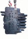 Doosan DX225LCA Excavator Main Control Valve 410105-01451A