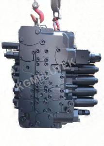 Quality Doosan DX225LCA Excavator Main Control Valve 410105-01451A wholesale