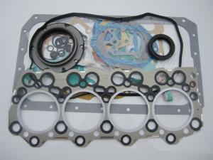 Quality Mitsubishi Excavators Engine 4D31 Full Gasket Kit wholesale