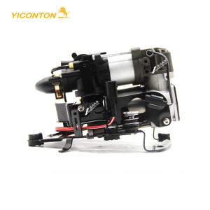 Quality Guangdong Yiconton air suspension compressor kit for G11 G12 37206861882 37206884682 With Bracket wholesale