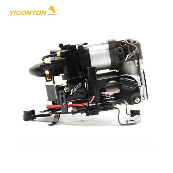 Guangdong Yiconton air suspension compressor kit for G11 G12 37206861882