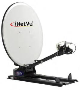 Quality C-com iNetVu Ku-1200 Drive-Away Antenna wholesale