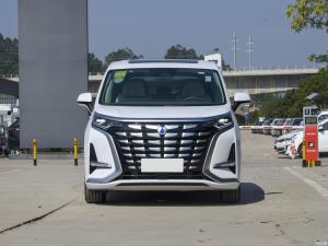 Quality Denza D9 2022 Petrol Hybrid SUV DM-I 945 Luxury Model Petrol Automatic Cars wholesale