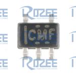 SN74LVC1G125DCKR