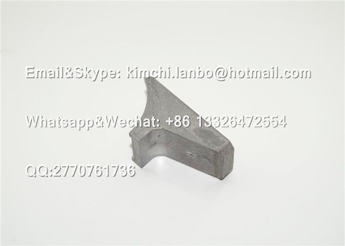 764-8201-303 komori gripper pad original for komori printing machine spare parts