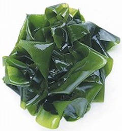 Storage Type Normal 500g Chuka Wakame Dried Seaweed Cut Wakame