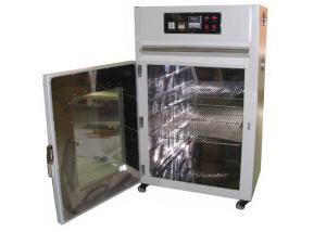 Quality Heat Sterilization Industrial Oven 220v Industrial Drying Oven wholesale