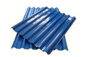 Quality PPGI SCGG Colour Coated Roofing Sheets 0.16-1.20mm wholesale