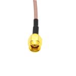 Fakra USB Data Transfer Cables RG316